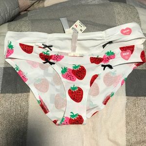 Victoria Secret Bikini Underwear